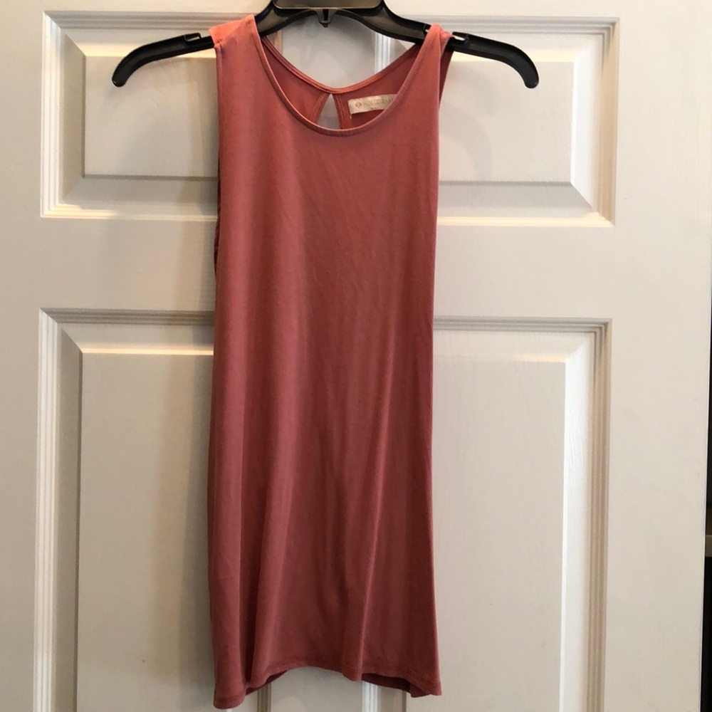 Ladies top